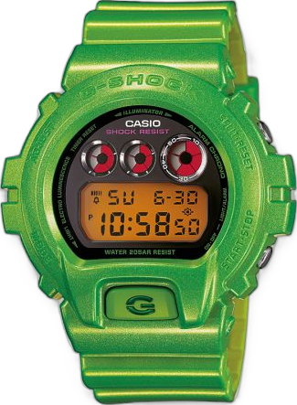 Casio DW
