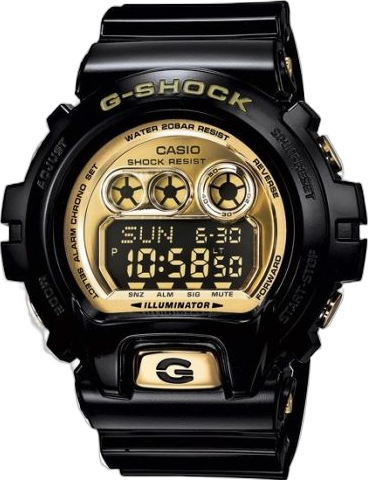 Casio GD