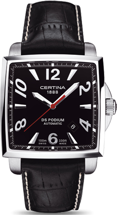 Certina DS Podium Square