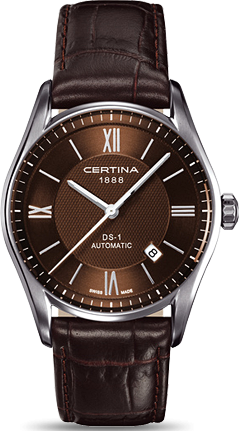 Certina DS-1 Roman
