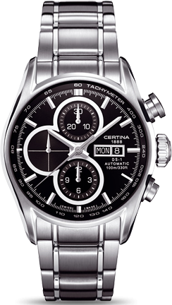 Certina DS-1 Chronograph