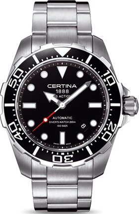 Certina DS Action Diver