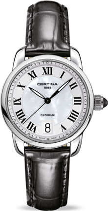 Certina DS Podium MOP