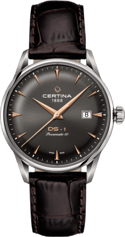 Certina DS-1 Powermatic 80 40