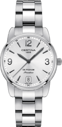 Certina DS Podium 33