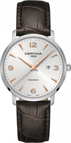Certina DS Caimano 39