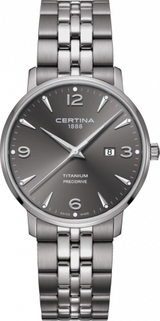 Certina DS Caimano 39