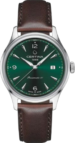 Certina DS Powermatic 80