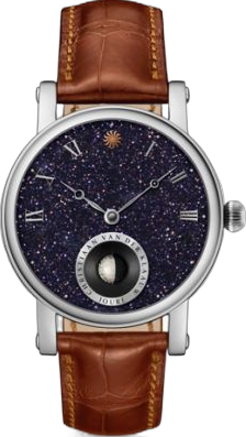 Christiaan van der Klaauw Real Moon Joure