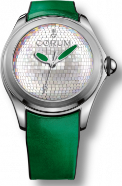 Corum Bubble 47