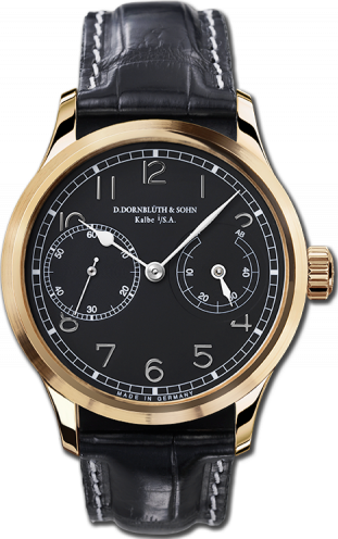 D. Dornblueth & Sohn 99.2