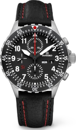 Damasko DC 66 Si