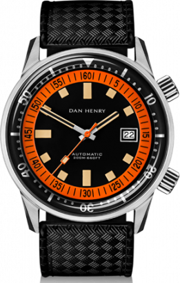 Dan Henry Dan Henry