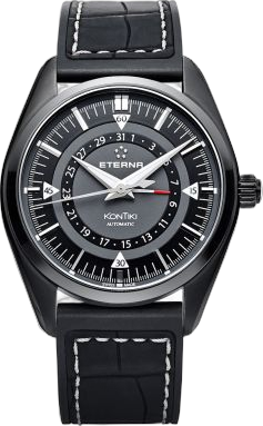Eterna KonTiki Four-Hands