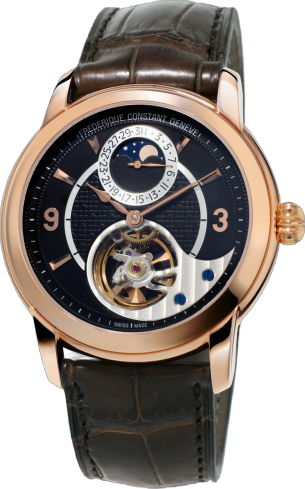 Frederique Constant Manufacture