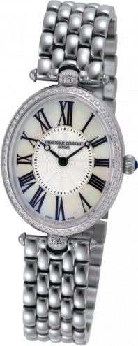 Frederique Constant Art