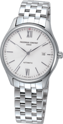 Frederique Constant Index