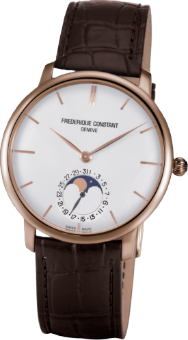 Frederique Constant Slimline