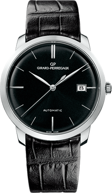 Girard-Perregaux 1966 38