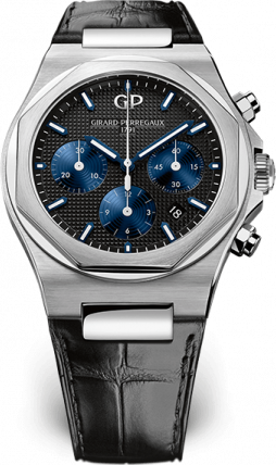 Girard-Perregaux Laureato 42 Chronograph