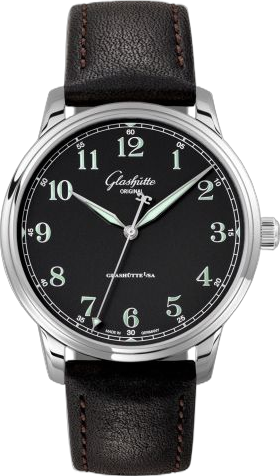 Glashütte Original Senator