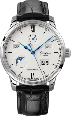 Glashütte Original Senator