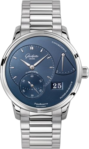 Glashütte Original PanoReserve