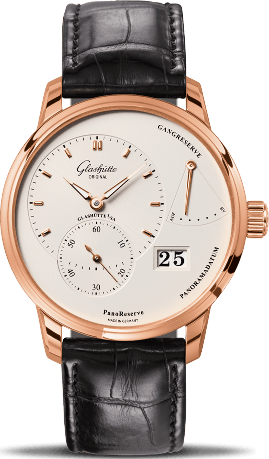 Glashütte Original PanoReserve