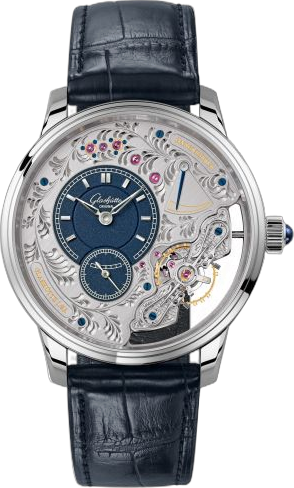 Glashütte Original PanoInverse