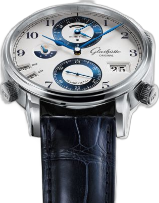 Glashütte Original Senator