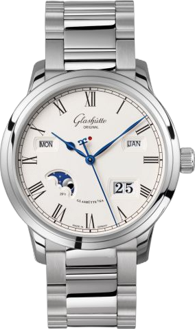 Glashütte Original Senator