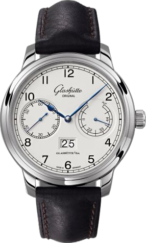 Glashütte Original Senator