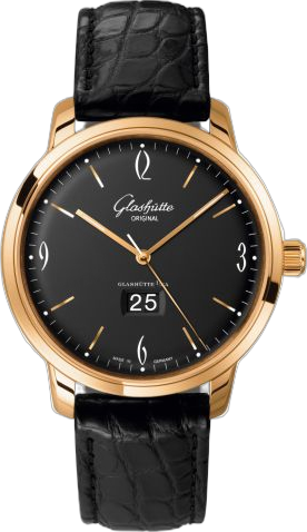 Glashütte Original Sixties