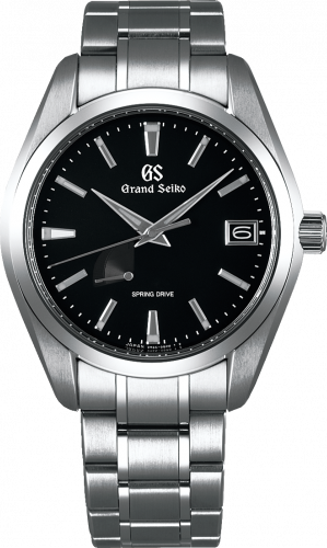 Grand Seiko Spring