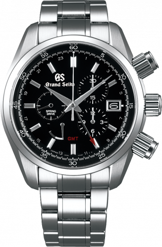 Grand Seiko Spring
