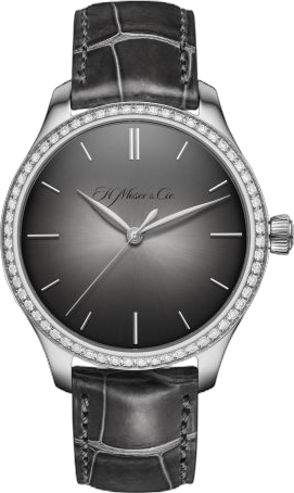 H. Moser & Cie Endeavour Centre Seconds