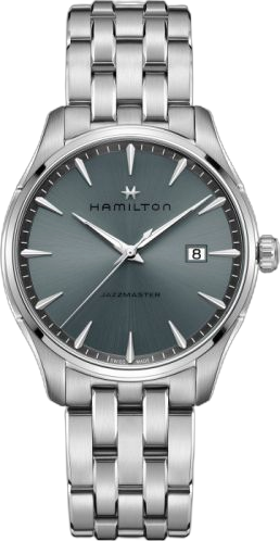 Hamilton Jazzmaster