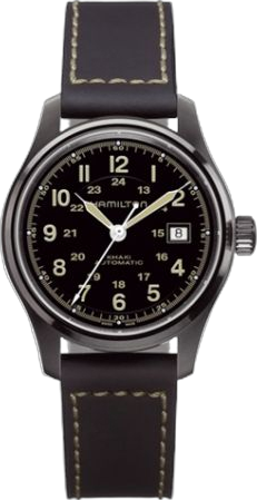 Hamilton Khaki