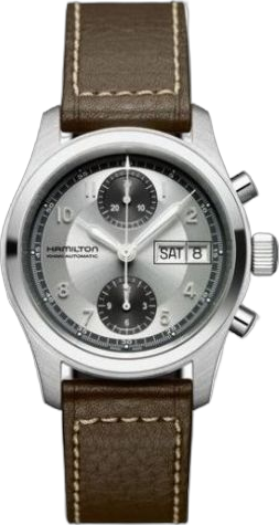 Hamilton Khaki