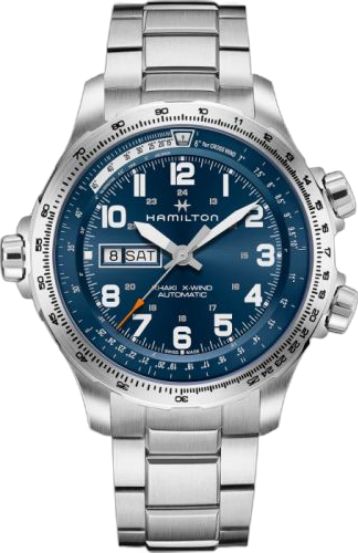Hamilton Khaki
