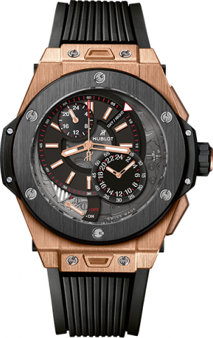 Hublot Big Bang Alarm Repeater