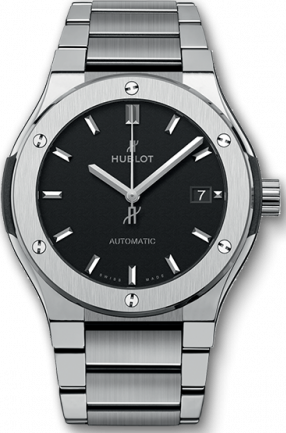 Hublot Classic Fusion 45