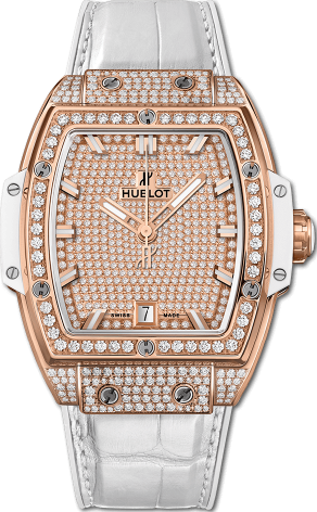 Hublot Spirit of Big Bang 39