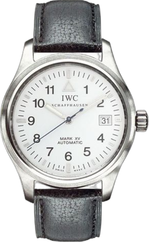 IWC Pilot's Watch