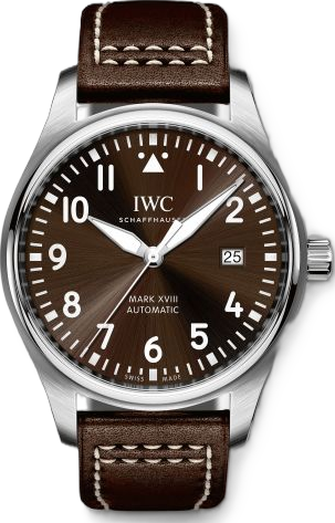 IWC Pilot's Watch