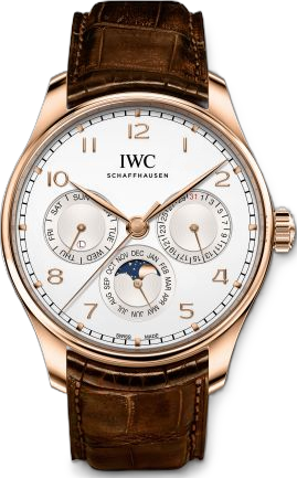 IWC Portugieser