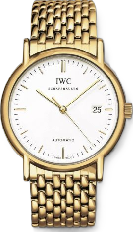 IWC Portofino