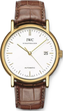 IWC Portofino