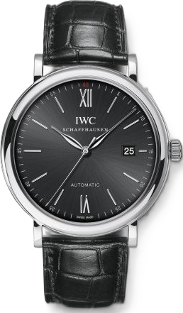 IWC Portofino