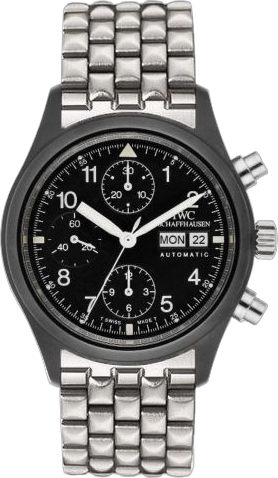 IWC Pilot's Watch